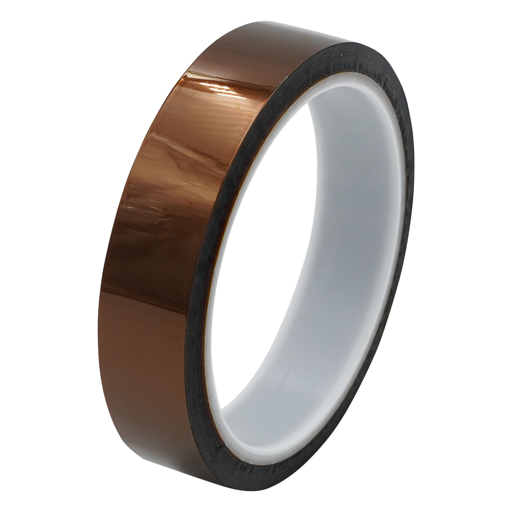 ポリイミドテープ　0.055mm×20mm×30m画像