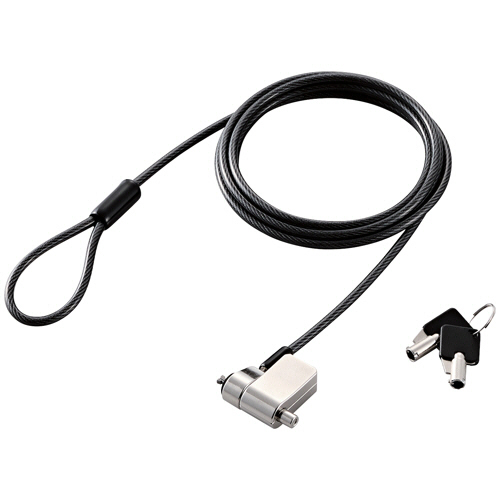 ｾｷｭﾘﾃｨﾜｲﾔｰ ﾏﾙﾁｽﾛｯﾄ対応 ｼﾘﾝﾀﾞｰ錠 ﾌﾟｯｼｭﾛｯｸ方式 統一ｷｰ ﾀｲﾌﾟC 1個