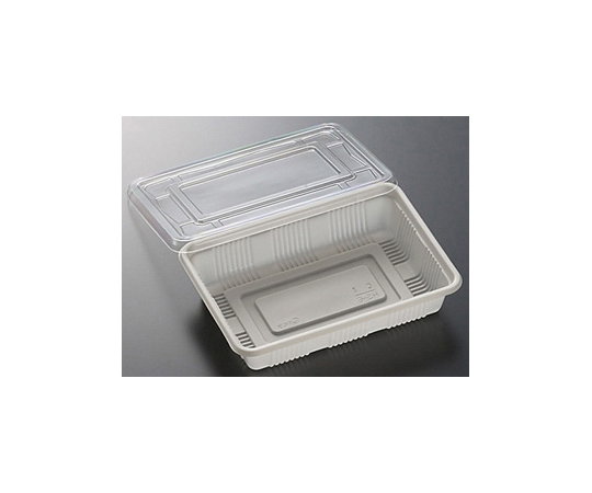 弁当容器 CTHS-6 N（ボ）1000枚画像