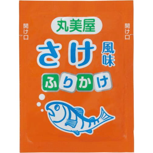 ふりかけ　４種詰合せ　４０袋入×３画像