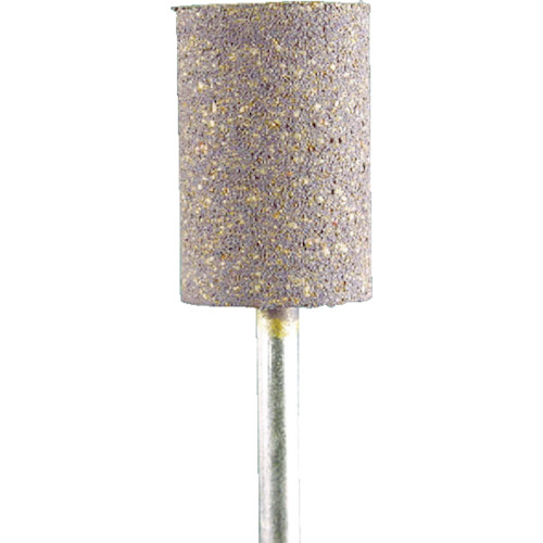 研削用ｺﾞﾑ砥石 WA ﾐﾃﾞｨｱﾑ#320 φ13 1ﾊﾟｯｸ(10本)画像