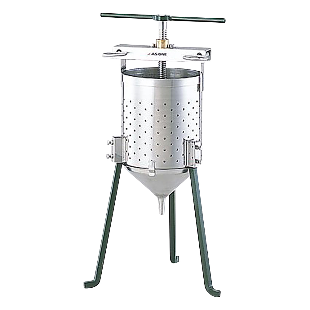 圧搾器（SUS製）