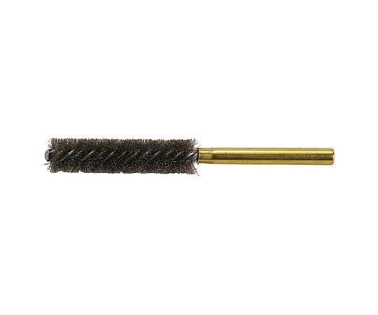 D/Sコンデンサーブラシ SUS Φ0.08mm 1箱（10個入）