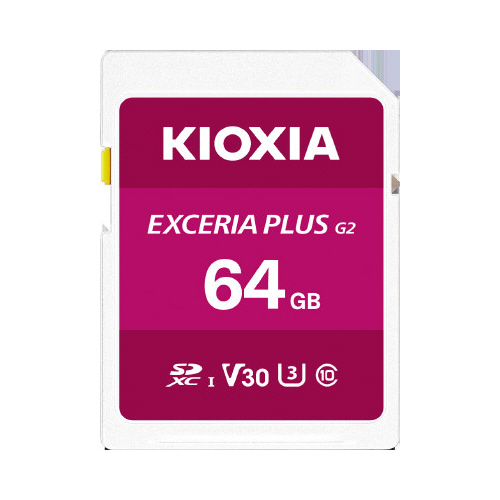 ＳＤＸＣメモリーカード６４ＧＢ