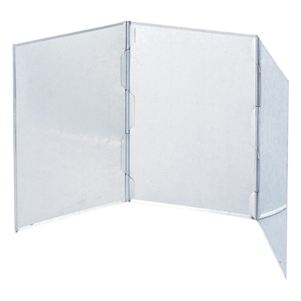 ガスバーナー用風防