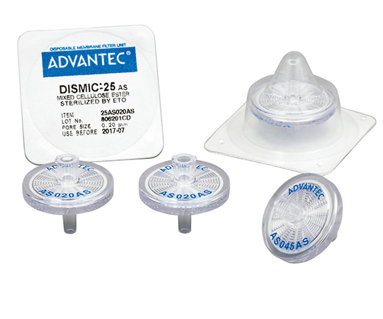 DISMIC 25AS020AS 1箱（50個入）画像