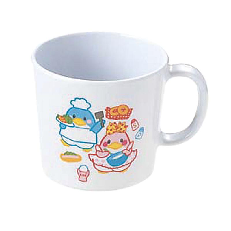 メラミン食器 お子様食器 BB-15 片手コップ(大) ベン＆ベティ エンテック画像
