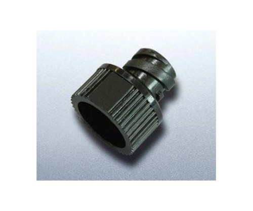 シリンジチップキャップ（ローレットタイプ） 1パック（50個入）画像