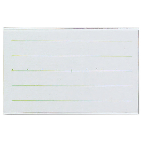 名刺型縦横名札 両用 ﾊｰﾄﾞﾀｲﾌﾟ 1ﾊﾟｯｸ(2個)画像