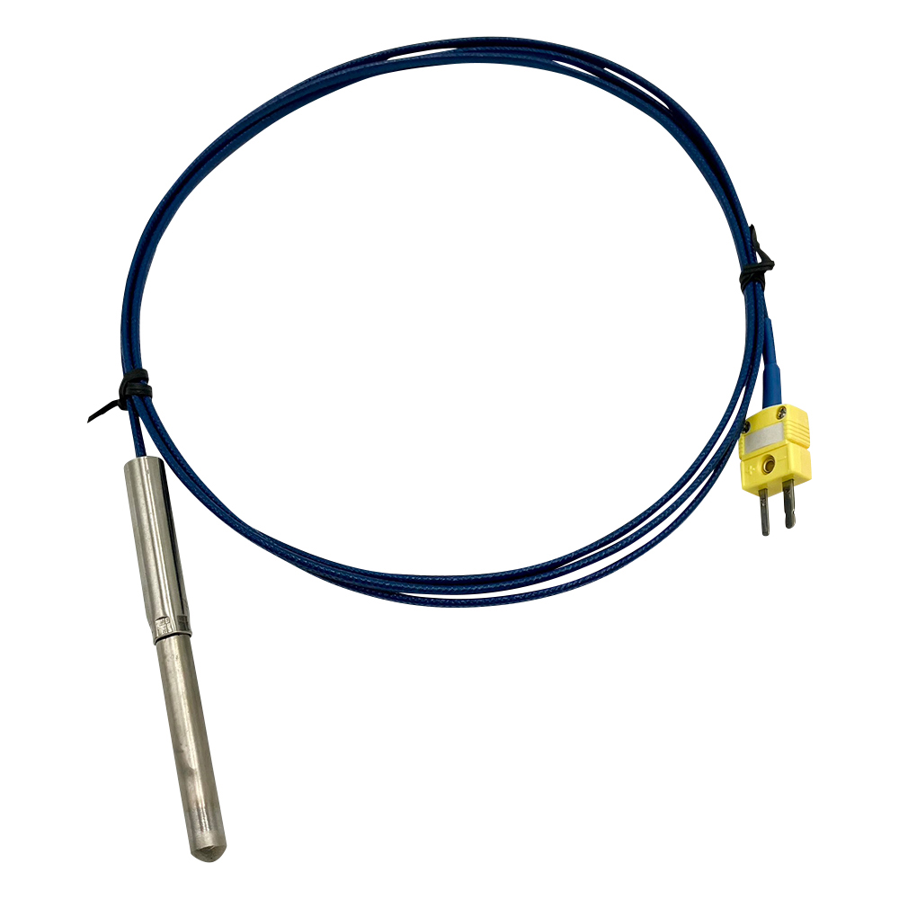 K熱電対(オメガコネクタタイプ)画像