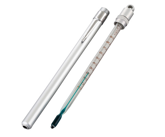 ペン型棒状温度計　Enviro-Safe®　-10~+110℃画像