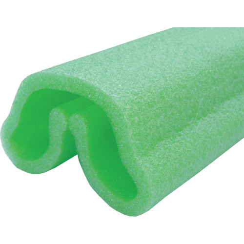 UFOﾛﾝｸﾞｸﾞﾘｰﾝ 1袋(2本)画像