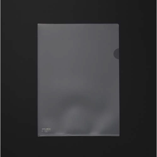 スーパークリヤー１０　Ａ４　クリヤー（高透明）５枚画像