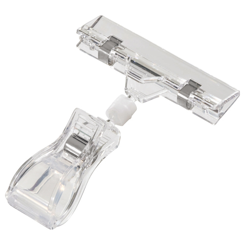 ｸﾘｯﾌﾟ&ｸﾘｯﾌﾟ W80×H104mm 1ﾊﾟｯｸ(5個)画像