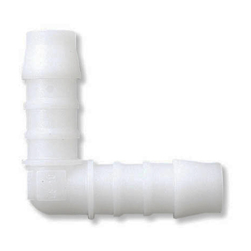 L型ﾎｰｽ継手(12mm) 1個画像