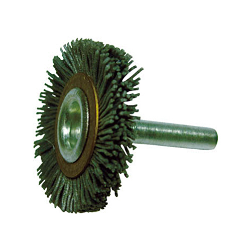 ｵｽﾞﾎﾞｰﾝ 工業用ﾌﾞﾗｼ ｺﾙﾌｨﾙEﾘﾝｸﾞﾛｯｸ 1個画像