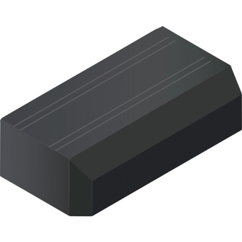 ﾆｭｰ･ｴﾌﾓｰﾙ付属品 ｴﾝﾄﾞ 1号 ﾌﾞﾗｯｸ 1個画像