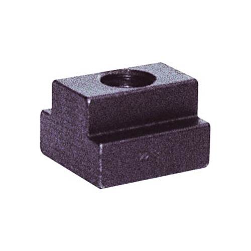 Tｽﾛｯﾄﾅｯﾄ(M16､T溝巾20) 1個