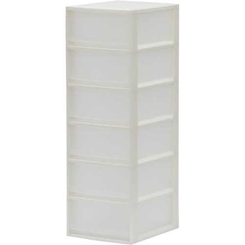 ＰＲＸルームケースプチ　深型６段