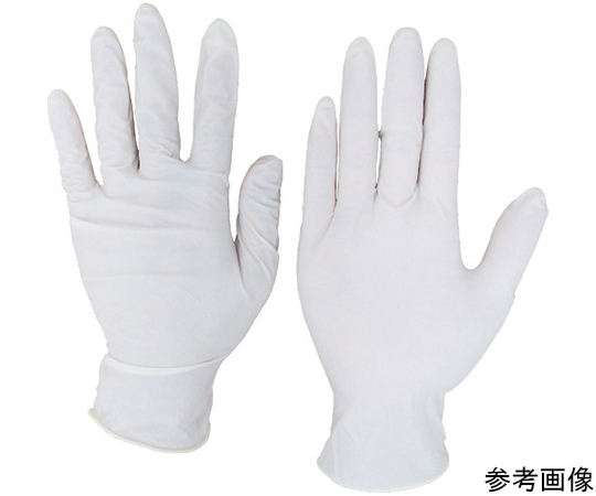 ラテックスPF止メ付L　（100枚入）画像