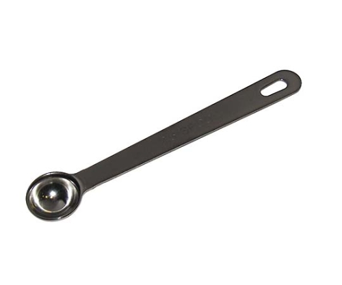 SW　18-8　極厚　計量スプーン　2.5mL画像