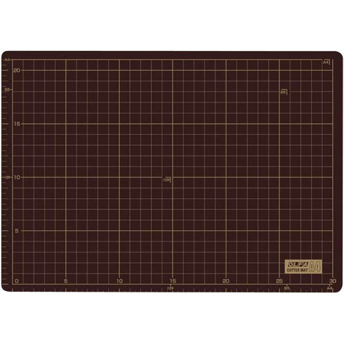 カッターマット　Ａ４　１３４Ｂ画像