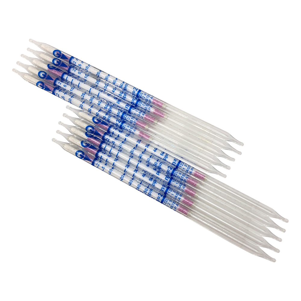 検知管(ガステック)　トルエン画像