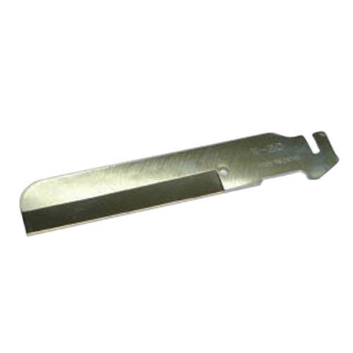 ﾒﾘｰｶｯﾀｰ替刃 1枚