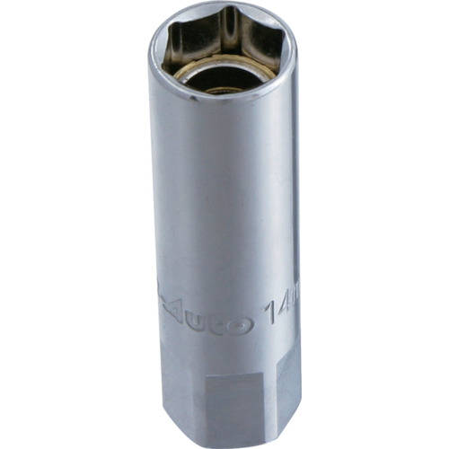 Pro-Auto ﾏｸﾞﾈﾁｯｸｽﾊﾟｰｸﾌﾟﾗｸﾞｿｹｯﾄ 14mm 1個画像