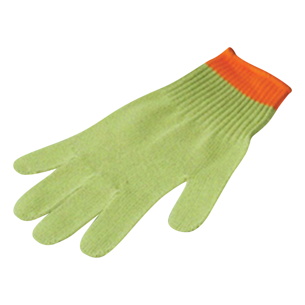 テクノーラステンレスワイヤー入りグローブ　S