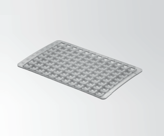 カバー（角型ウェル用）　EVA製画像