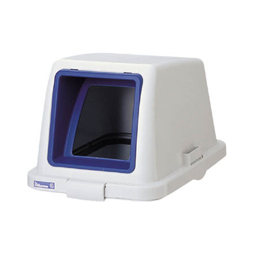 分別ﾍﾟｰﾙ70型用 ｵｰﾌﾟﾝﾌﾀ ﾌﾞﾙｰ 1個画像