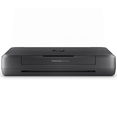 OfficeJet　200　Mobile(RICOH　Edition)　インクジェットプリンター　A4　1台画像