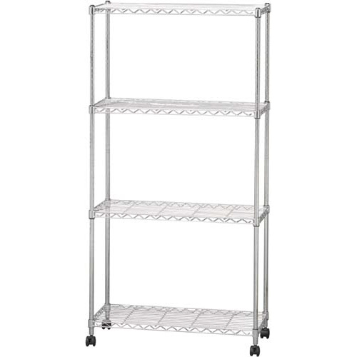 メタルシェルフ　７５０×３５０×１４９０画像