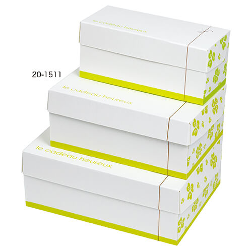 フードＢＯＸ　ナチュール　中画像