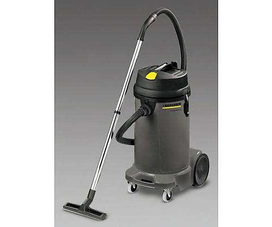 AC100V/1150W/48.0L[業務用]乾湿両用掃除機画像