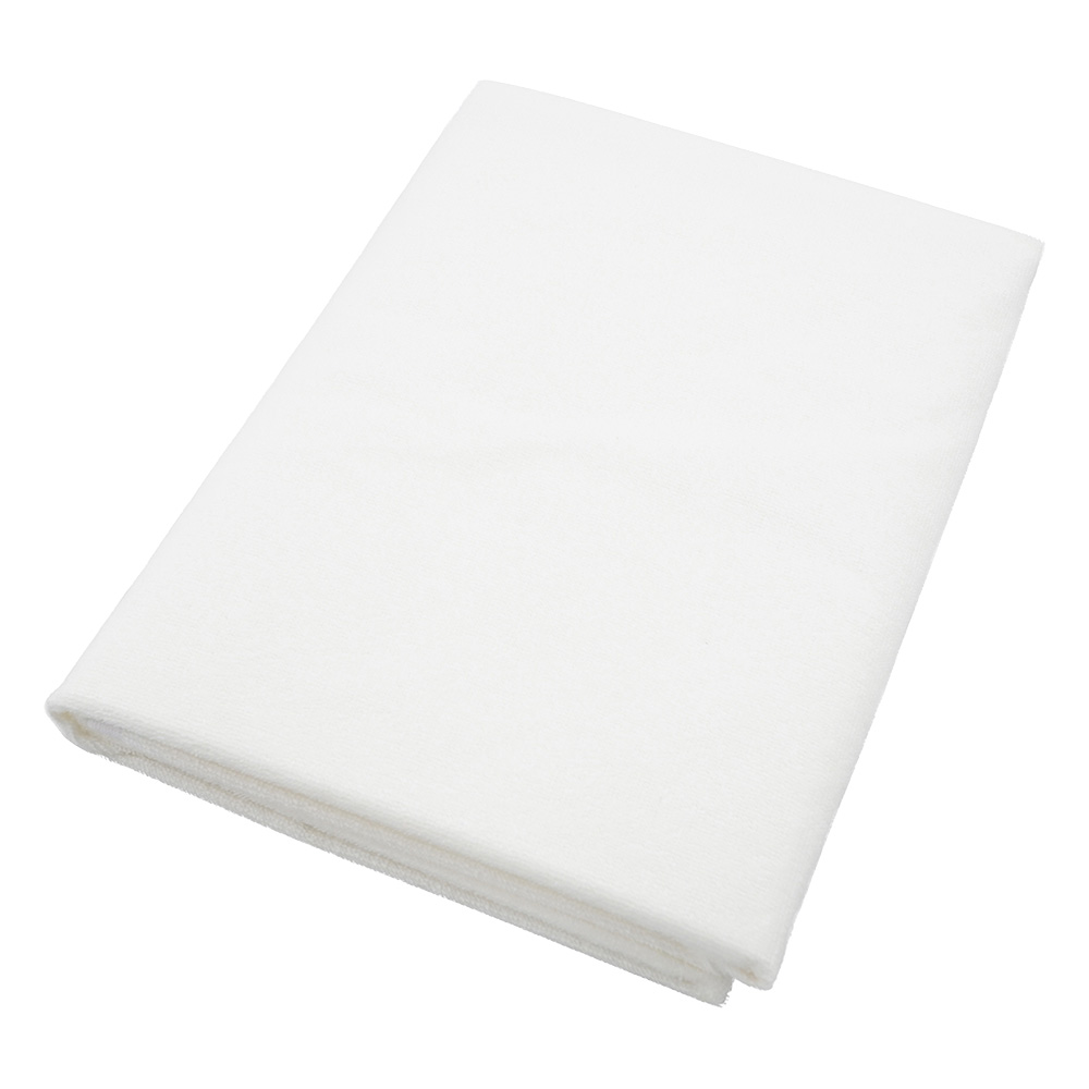 防水シーツ　（ホワイト）