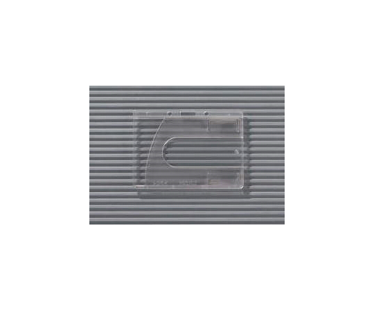 名札用ホルダー 1パック（5枚入）画像