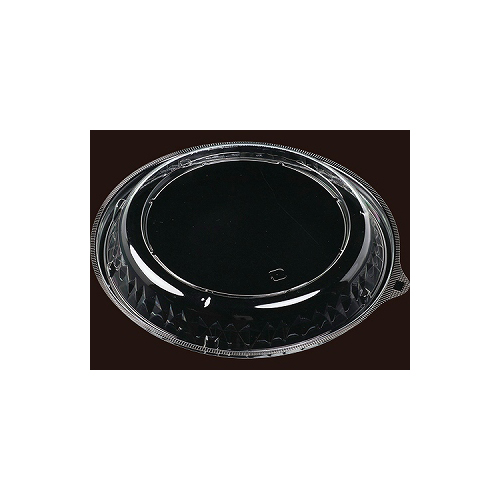 エフピコ T-APフレッシュ丸19内嵌合蓋画像