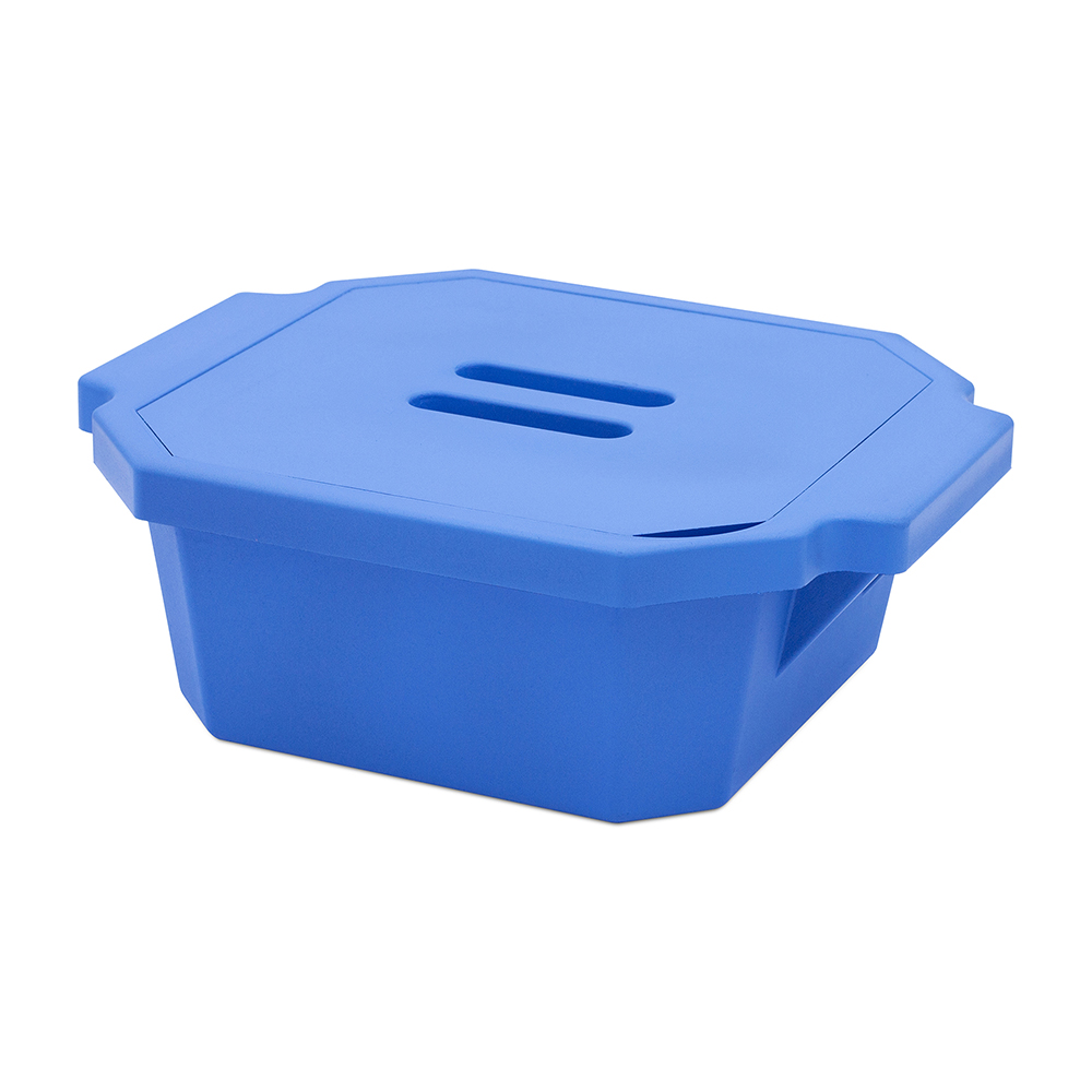 アイスバケツ（Magic Touch 2™）2.5L ブルー