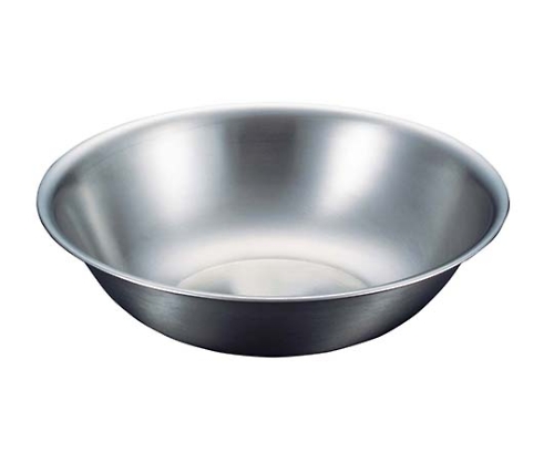 エコクリーン 18-0 洗面器