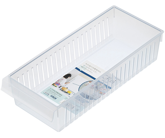 キレイストッカー ワイド クリアー画像