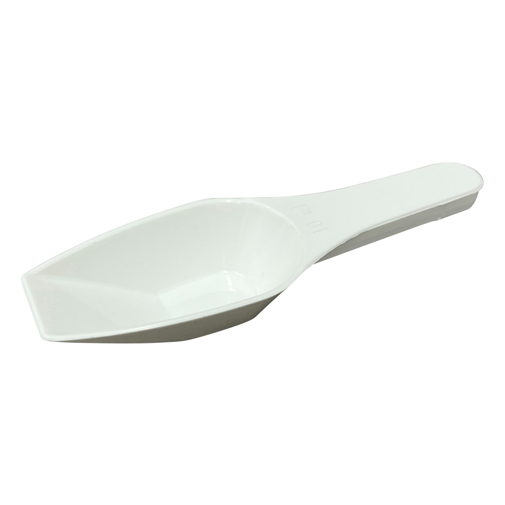 PPスコップ　10mL　12個入画像