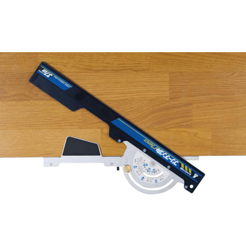 丸ﾉｺｶﾞｲﾄﾞ定規ﾌﾘｰｱﾝｸﾞﾙNeo37cm 1本画像