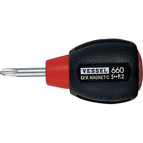 ｸｯｼｮﾝｸﾞﾘｯﾌﾟﾄﾞﾗｲﾊﾞｰｽﾀﾋﾞｰ差替式 1本