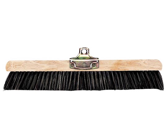 自由箒B用スペア 平金具付画像