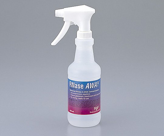 表面汚染除去剤　475mL画像