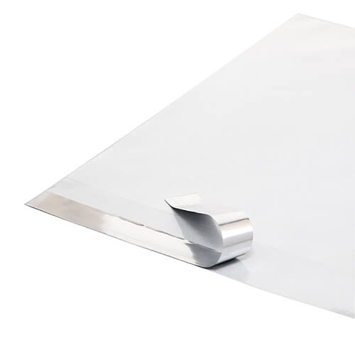 大きいパンの個包装に！封かんテープ付き防曇OPP袋