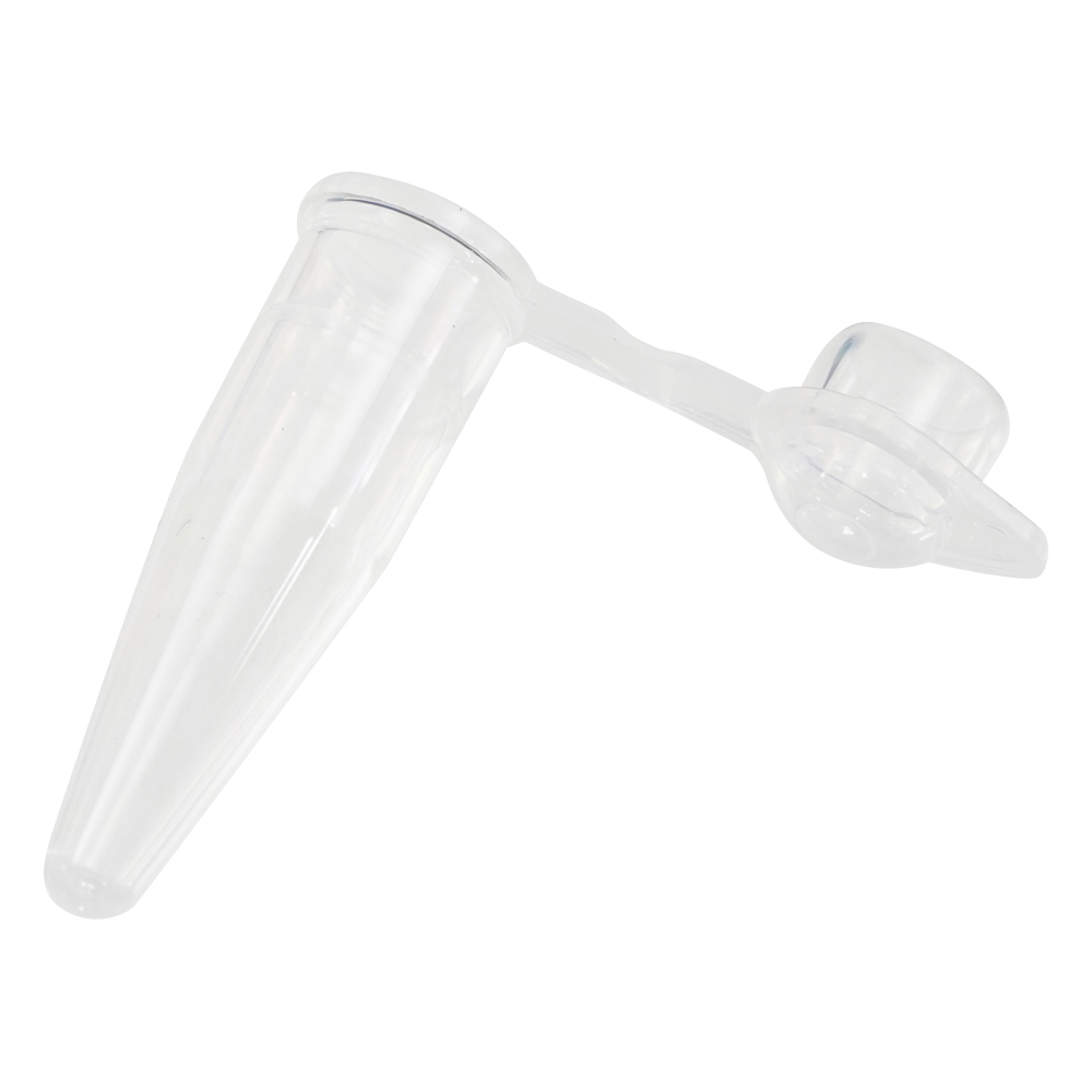 アイビス（R）PCRチューブ ドーム型キャップ 0.2mL 1袋（1000本入）画像