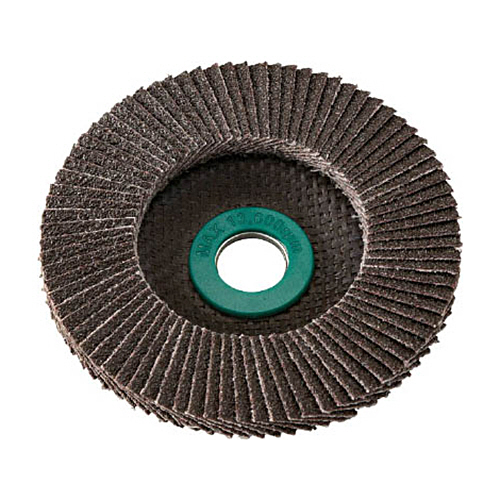 GPﾄｯﾌﾟ ｼﾞﾙｺﾆｱ Φ100 #60 1箱(5枚)画像